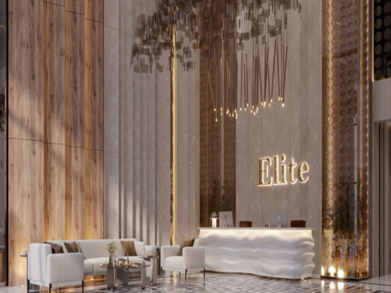 Radiant Elite Tower/Q4 2028